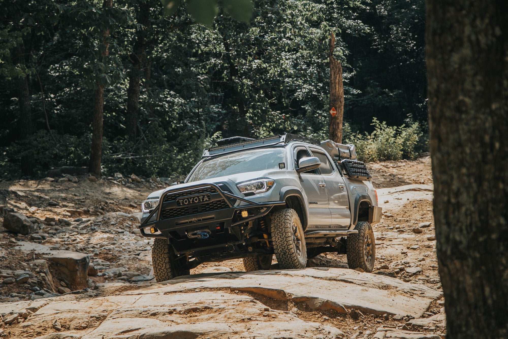 EvergreenOffroad.com