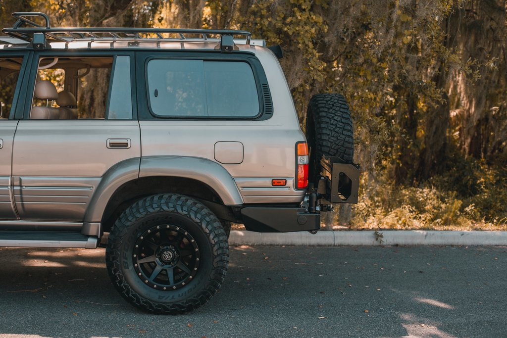 EvergreenOffroad.com