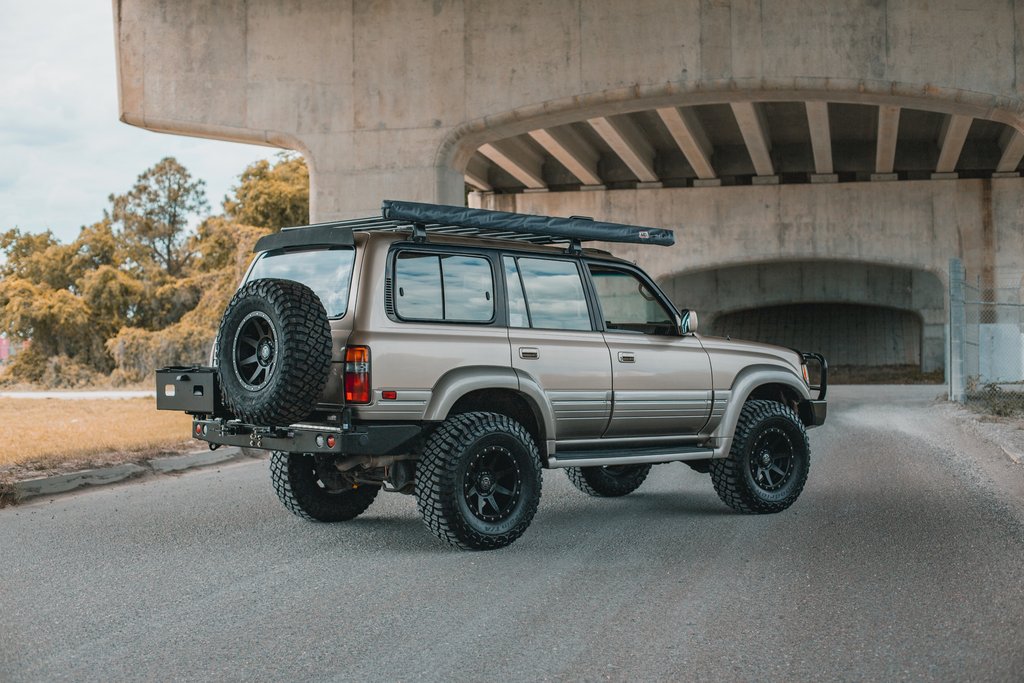 EvergreenOffroad.com