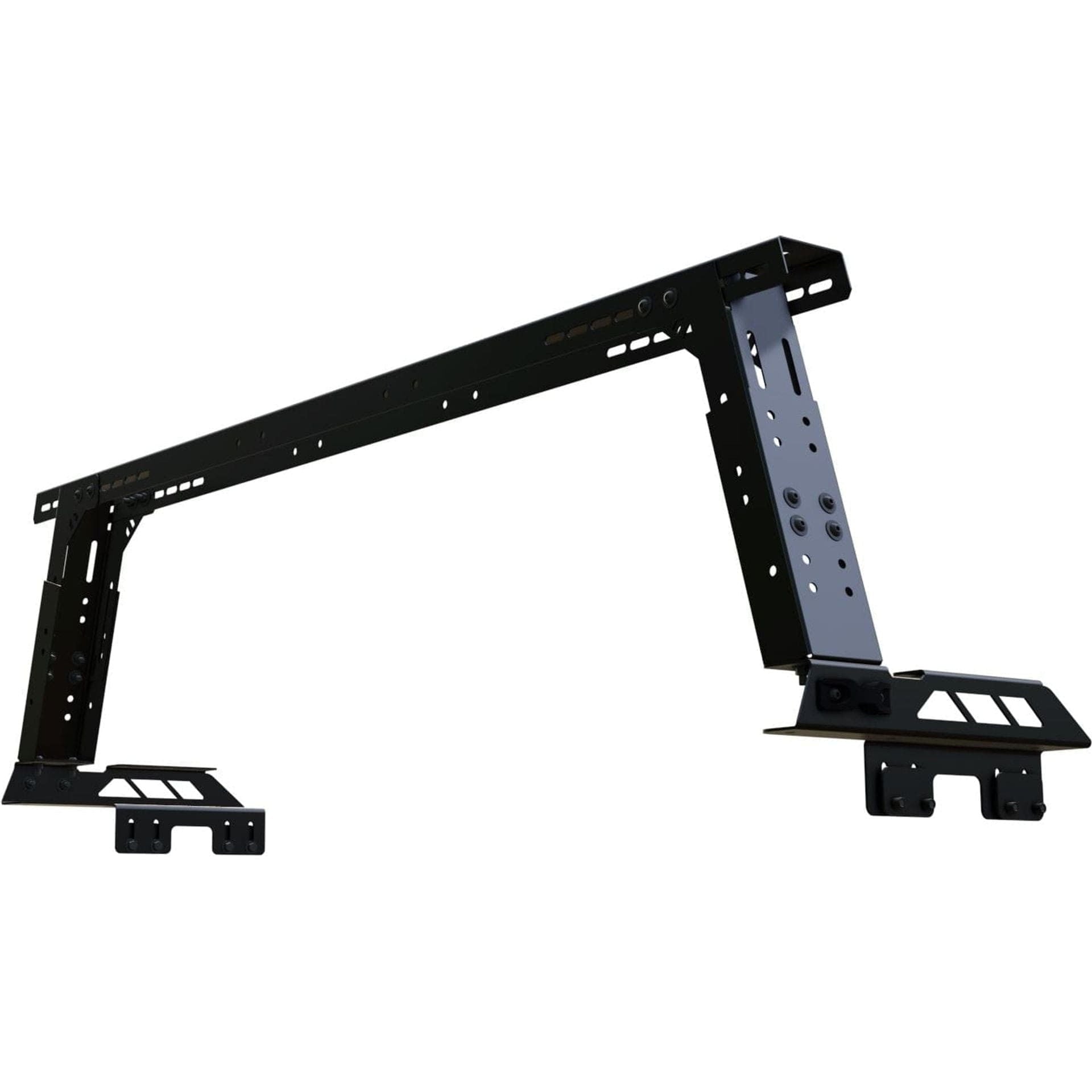 4CX MOAB Single Bar BEDRACK TUWA PRO®️ Full Size