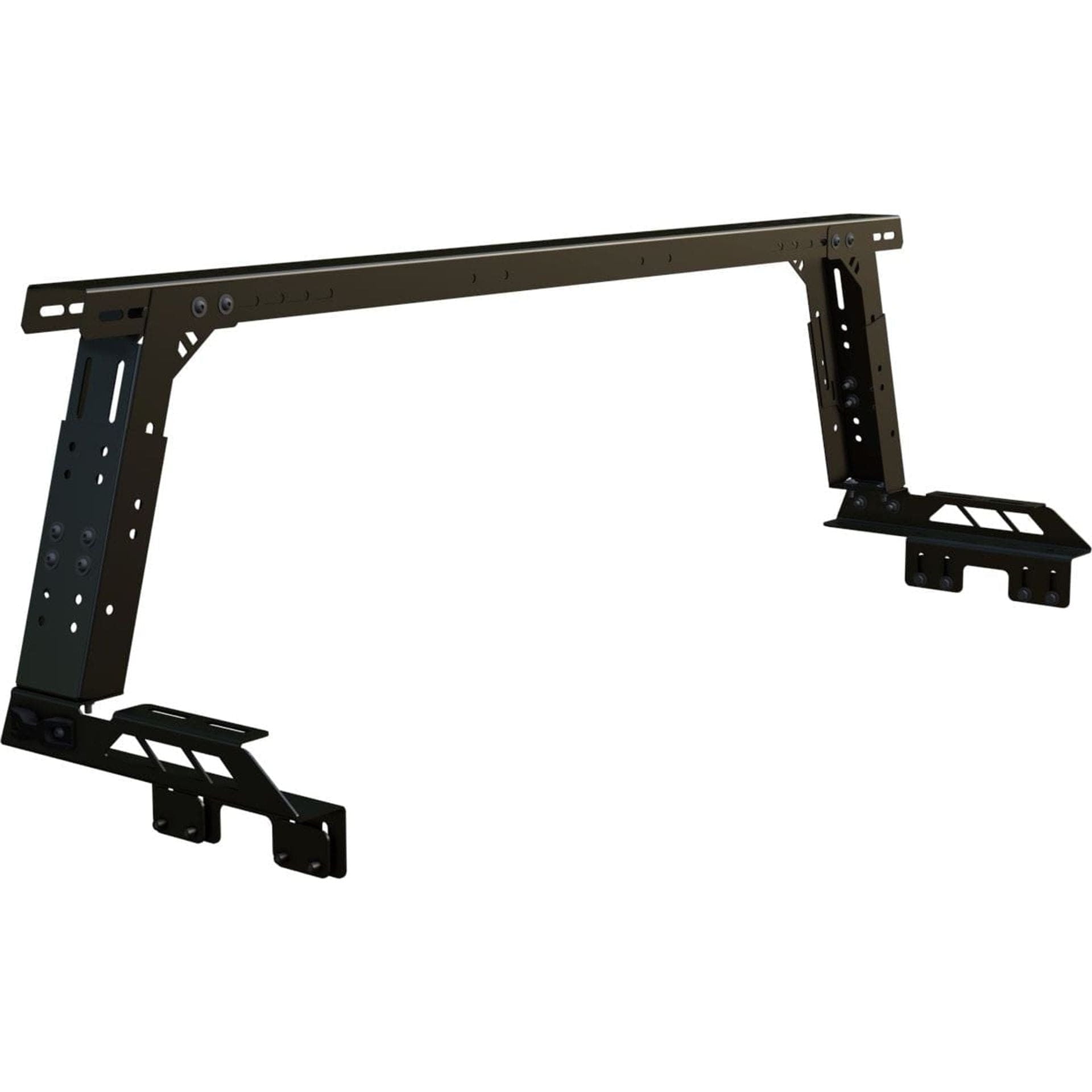 4CX MOAB Single Bar BEDRACK TUWA PRO®️ Mid Size