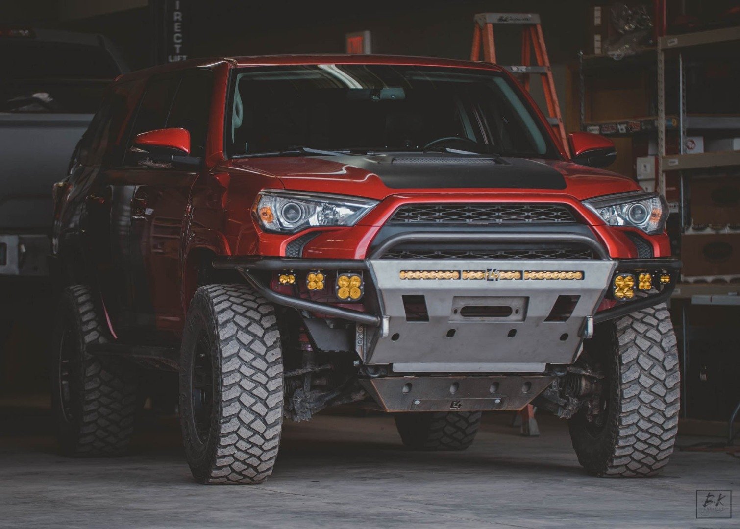 EvergreenOffroad.com