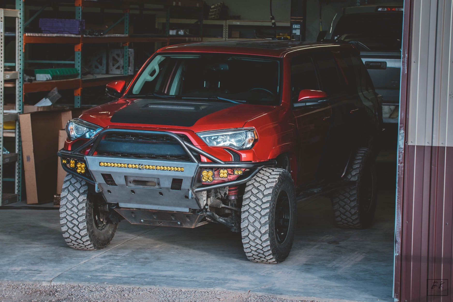 EvergreenOffroad.com
