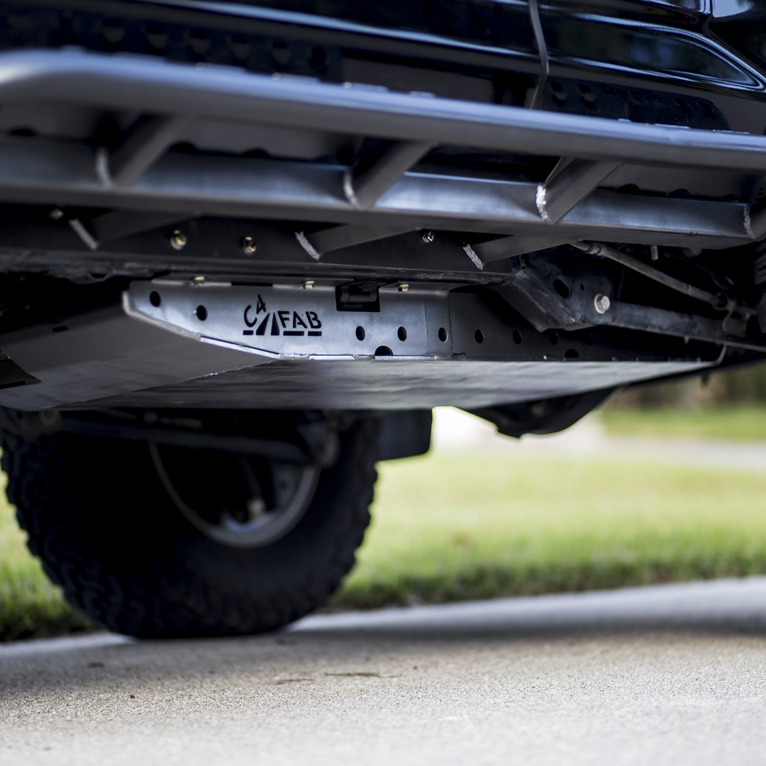 EvergreenOffroad.com