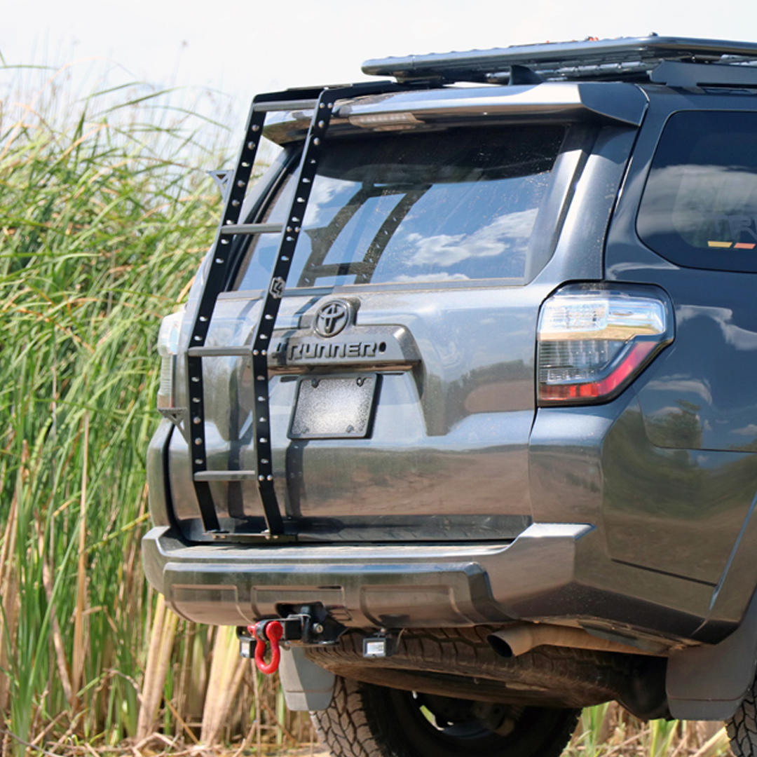 EvergreenOffroad.com