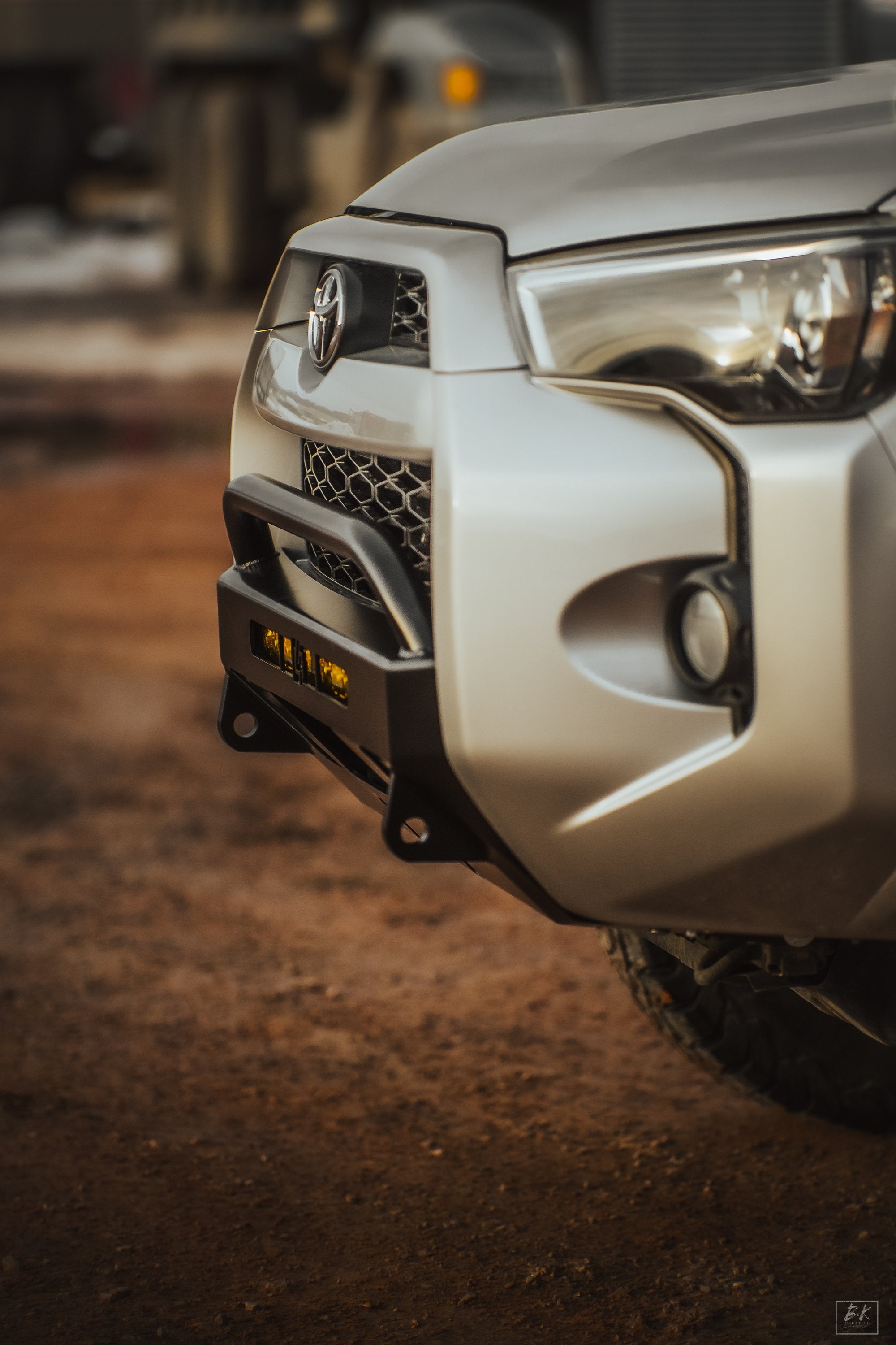 EvergreenOffroad.com