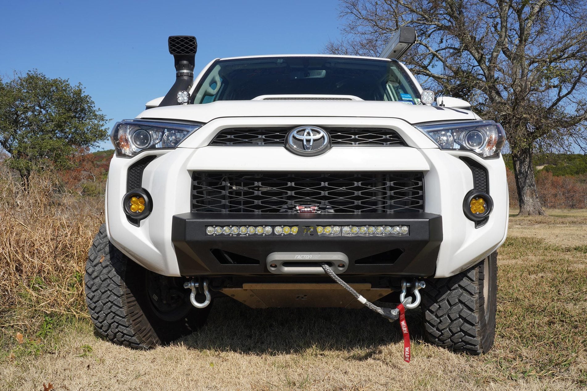 EvergreenOffroad.com