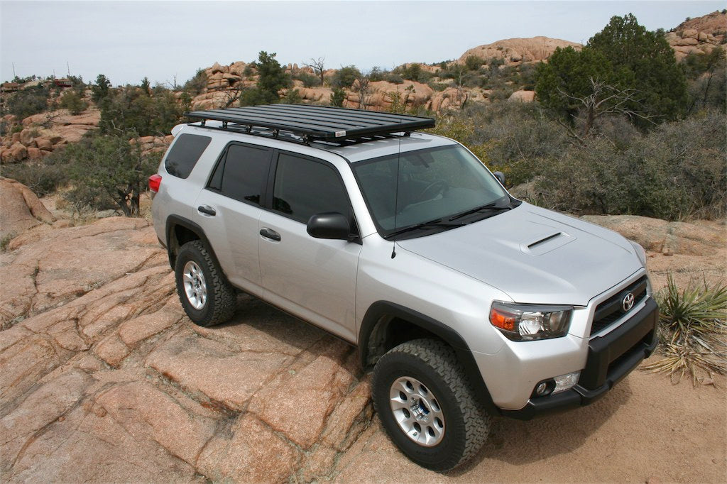 EvergreenOffroad.com