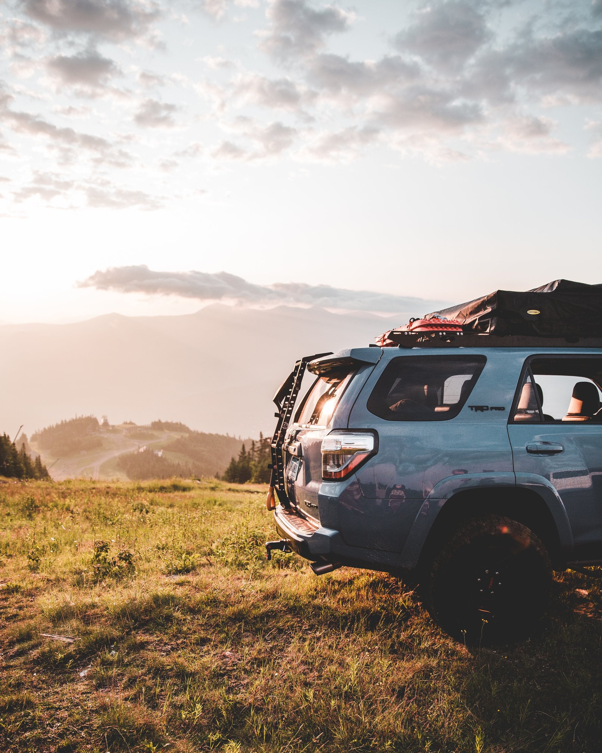 EvergreenOffroad.com
