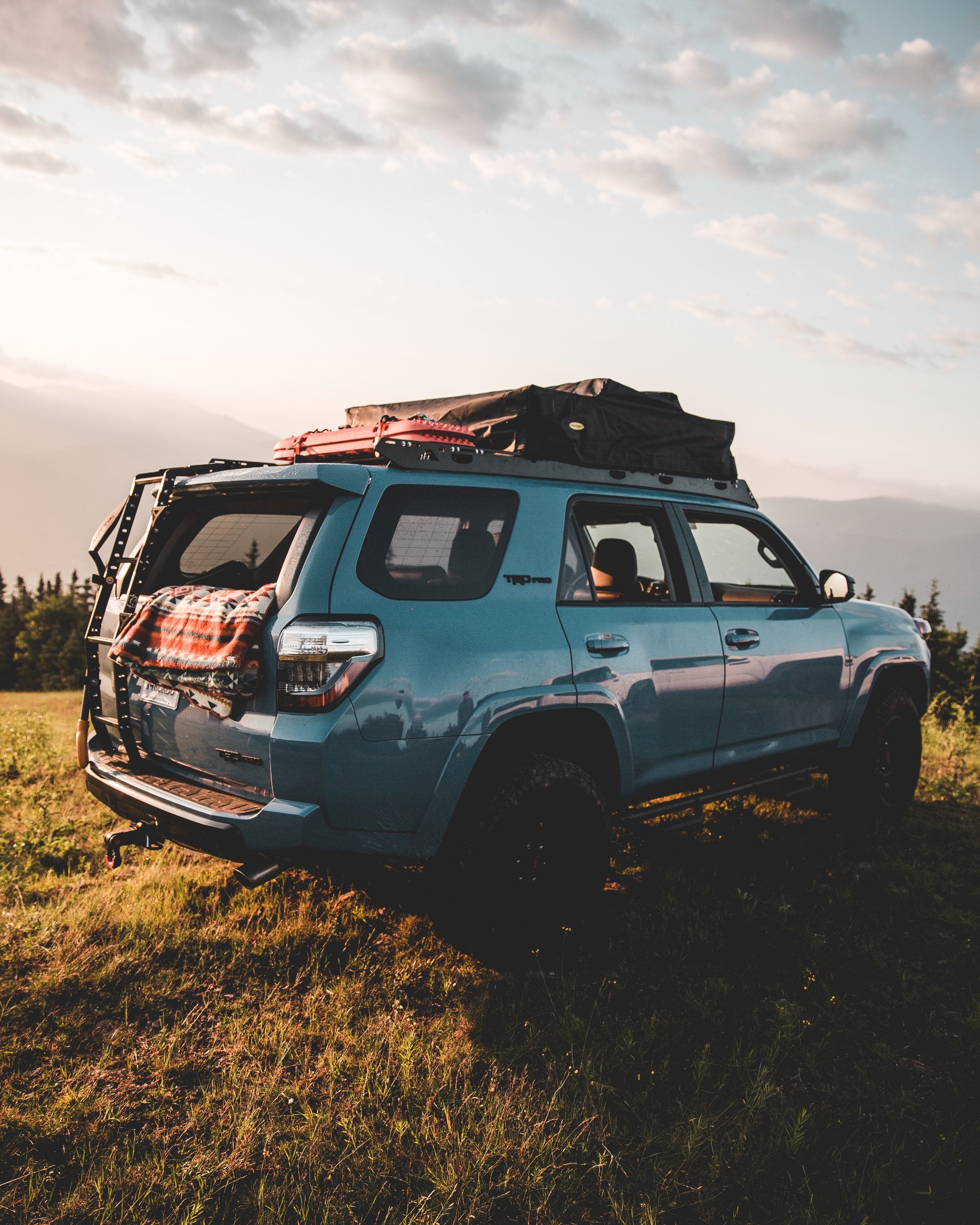 EvergreenOffroad.com