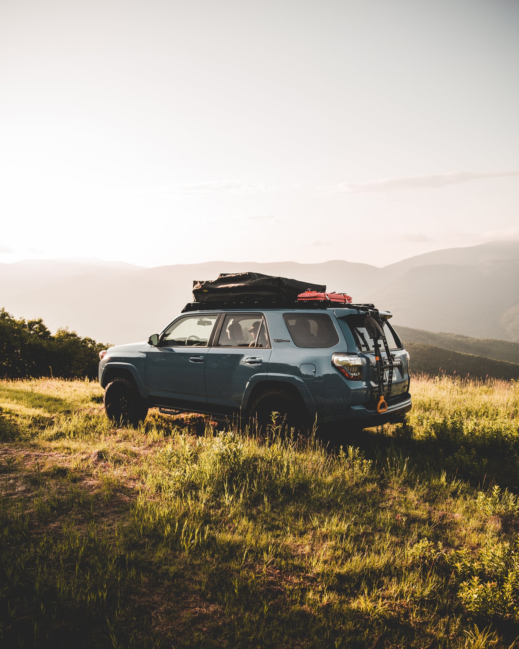 EvergreenOffroad.com
