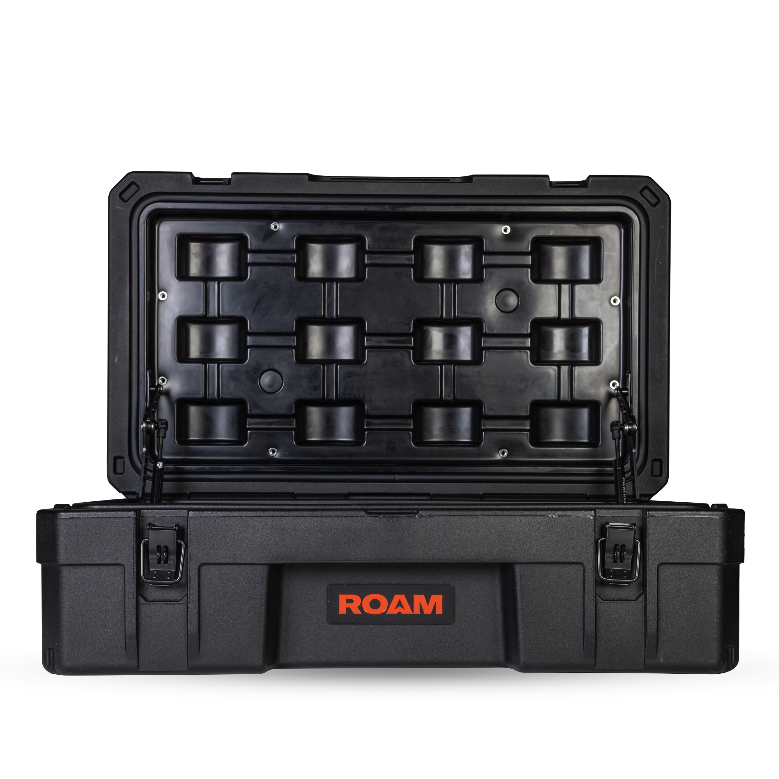 ROAM ADVENTURE | 66L Rugged Case