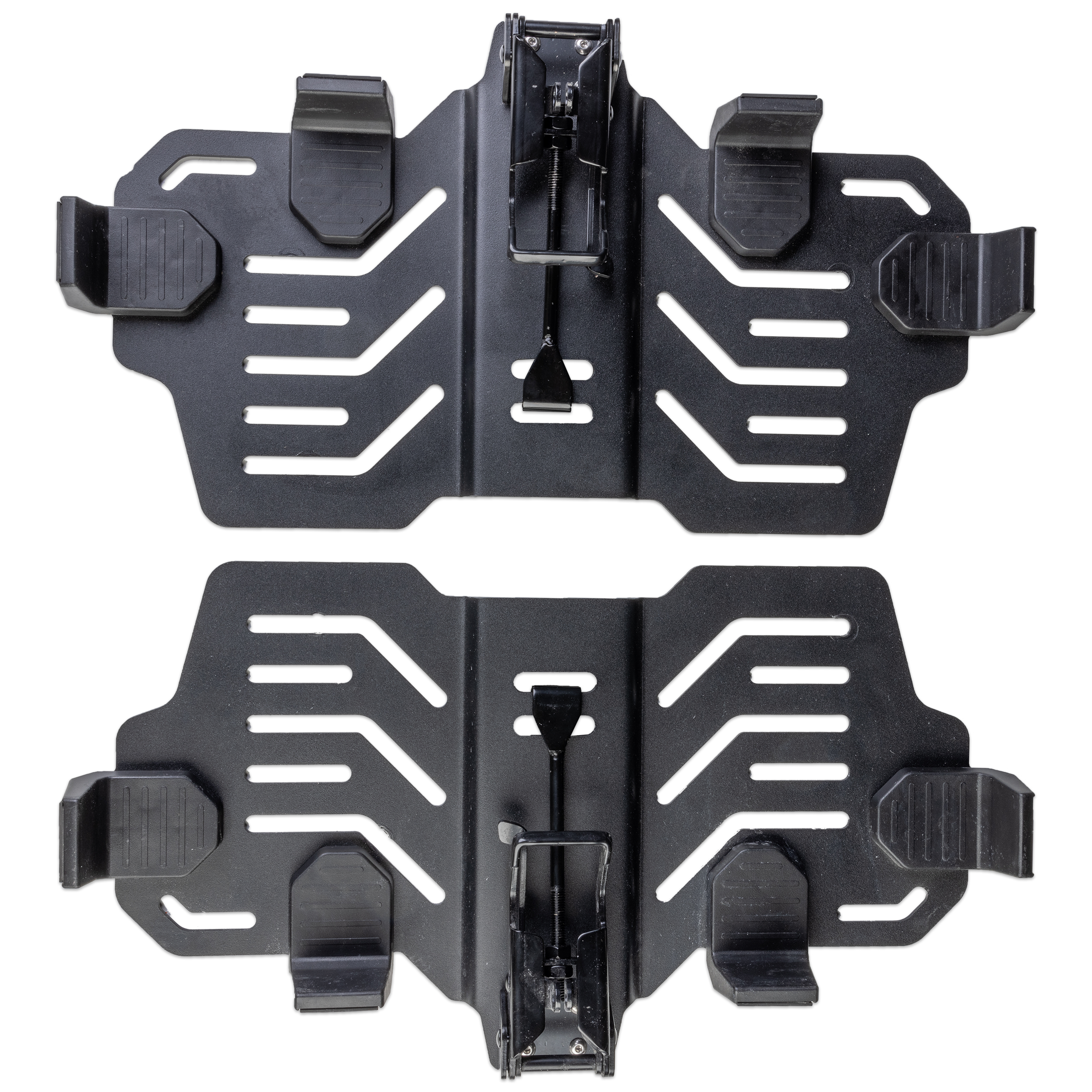 ROAM ADVENTURE | 128L Rugged Mounts