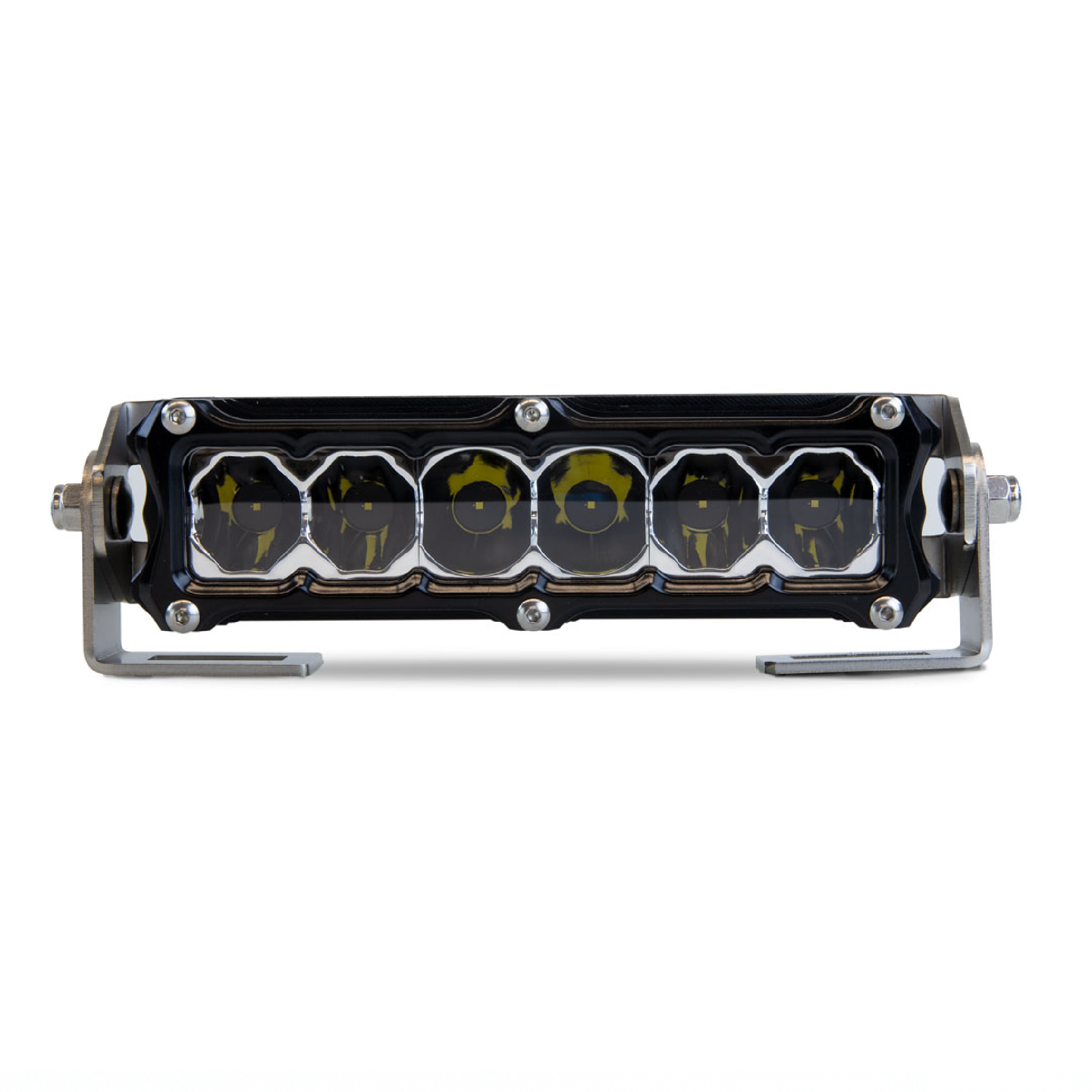 HERETIC STUDIO | 6" LED Light Bar
