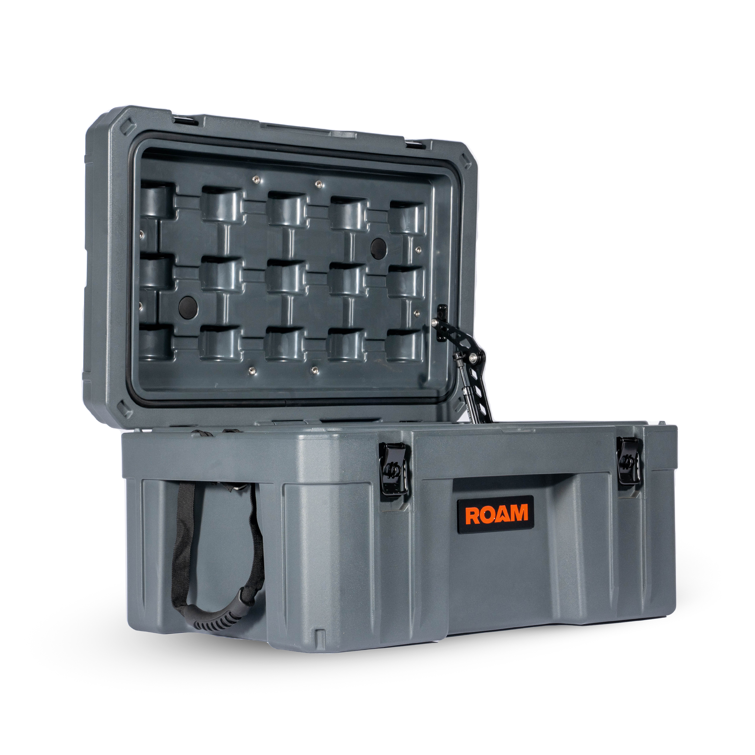 ROAM ADVENTURE | 76L Rugged Case