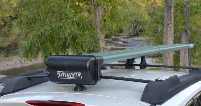 Riversmith  River Quiver – Evergreen Offroad