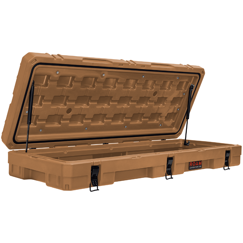 ROAM ADVENTURE | 83L Rugged Case