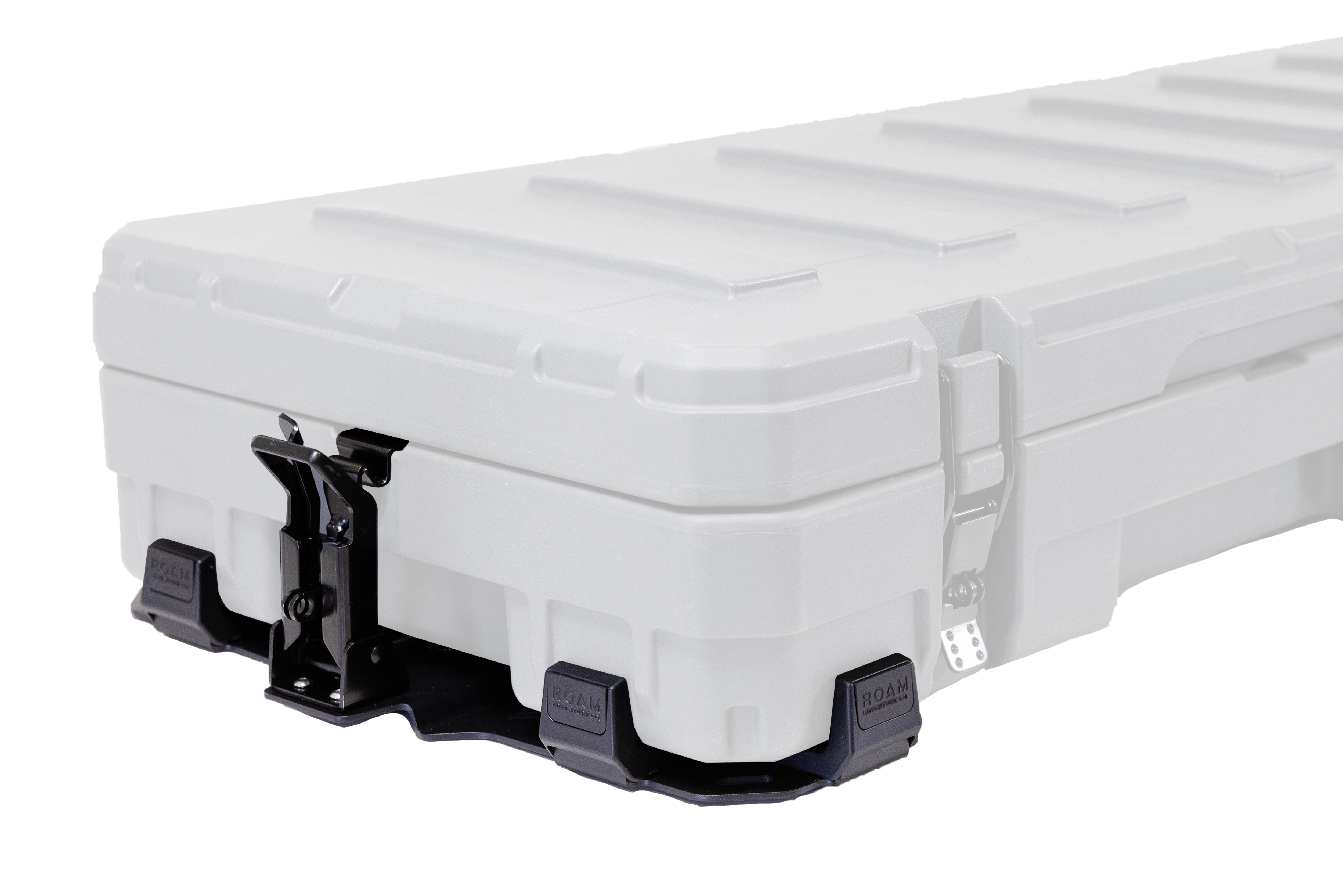 ROAM ADVENTURE | 83L Rugged Mounts