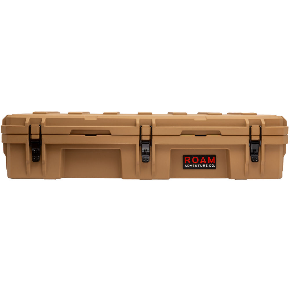 ROAM ADVENTURE | 95L Rugged Case