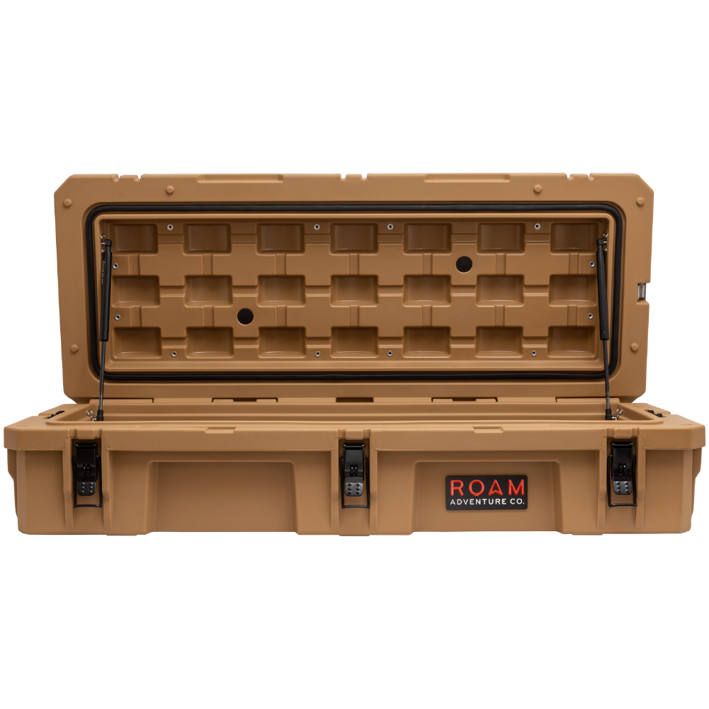 ROAM ADVENTURE | 95L Rugged Case