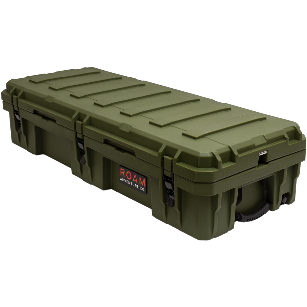 ROAM ADVENTURE | 95L Rugged Case