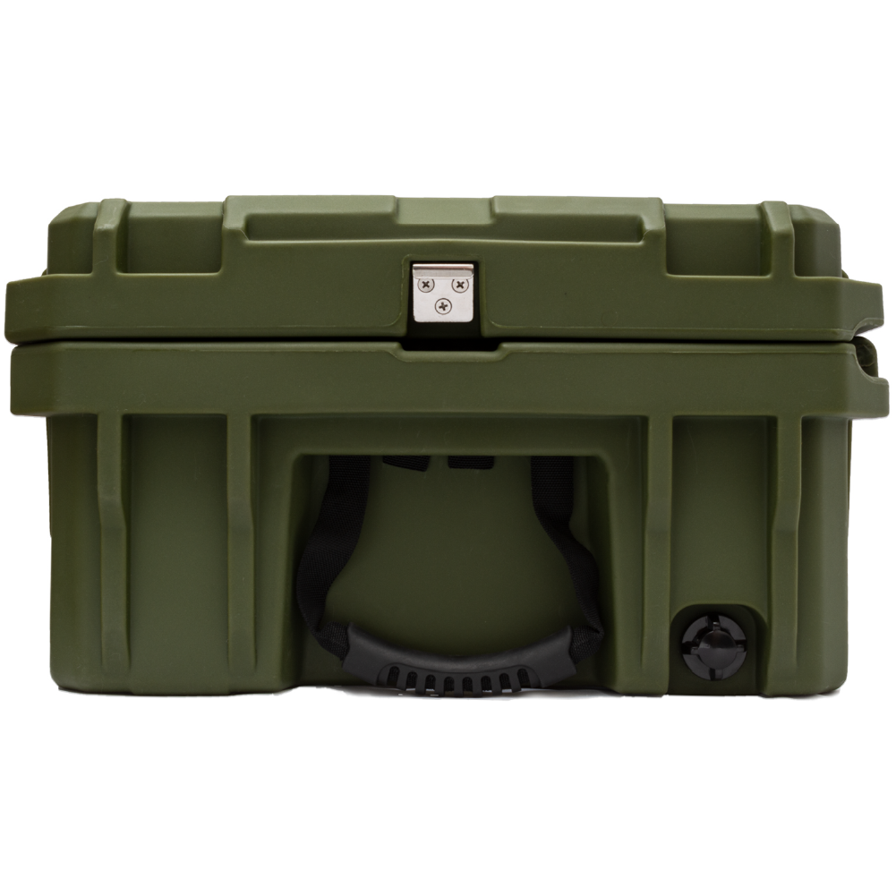ROAM ADVENTURE | 95L Rugged Case