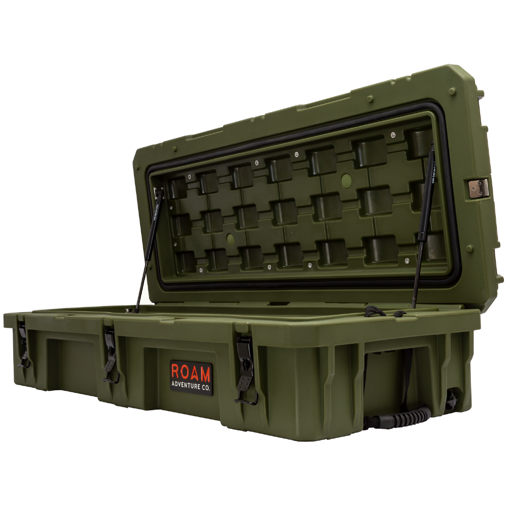 ROAM ADVENTURE | 95L Rugged Case