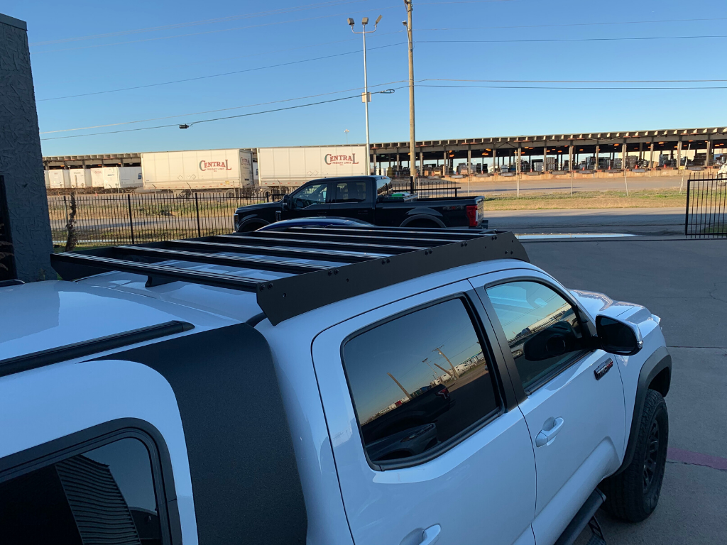 EvergreenOffroad.com