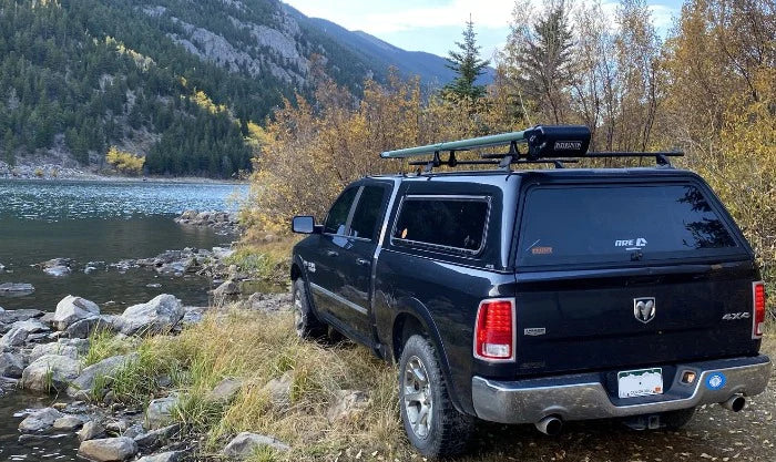 EvergreenOffroad.com