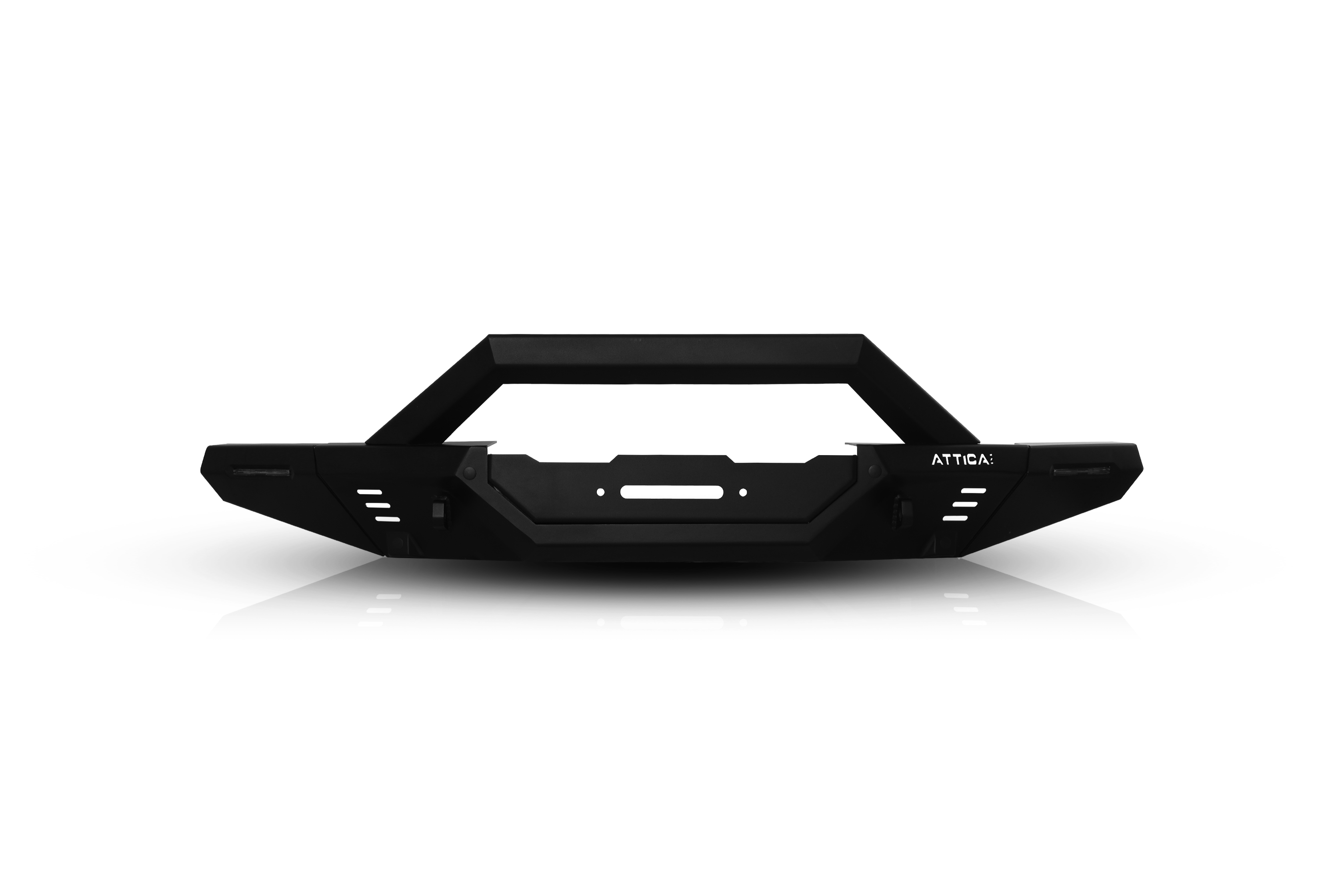 ATTICA 4x4 | Ford Bronco 2021-2023 Terra Series Front Modular Wings