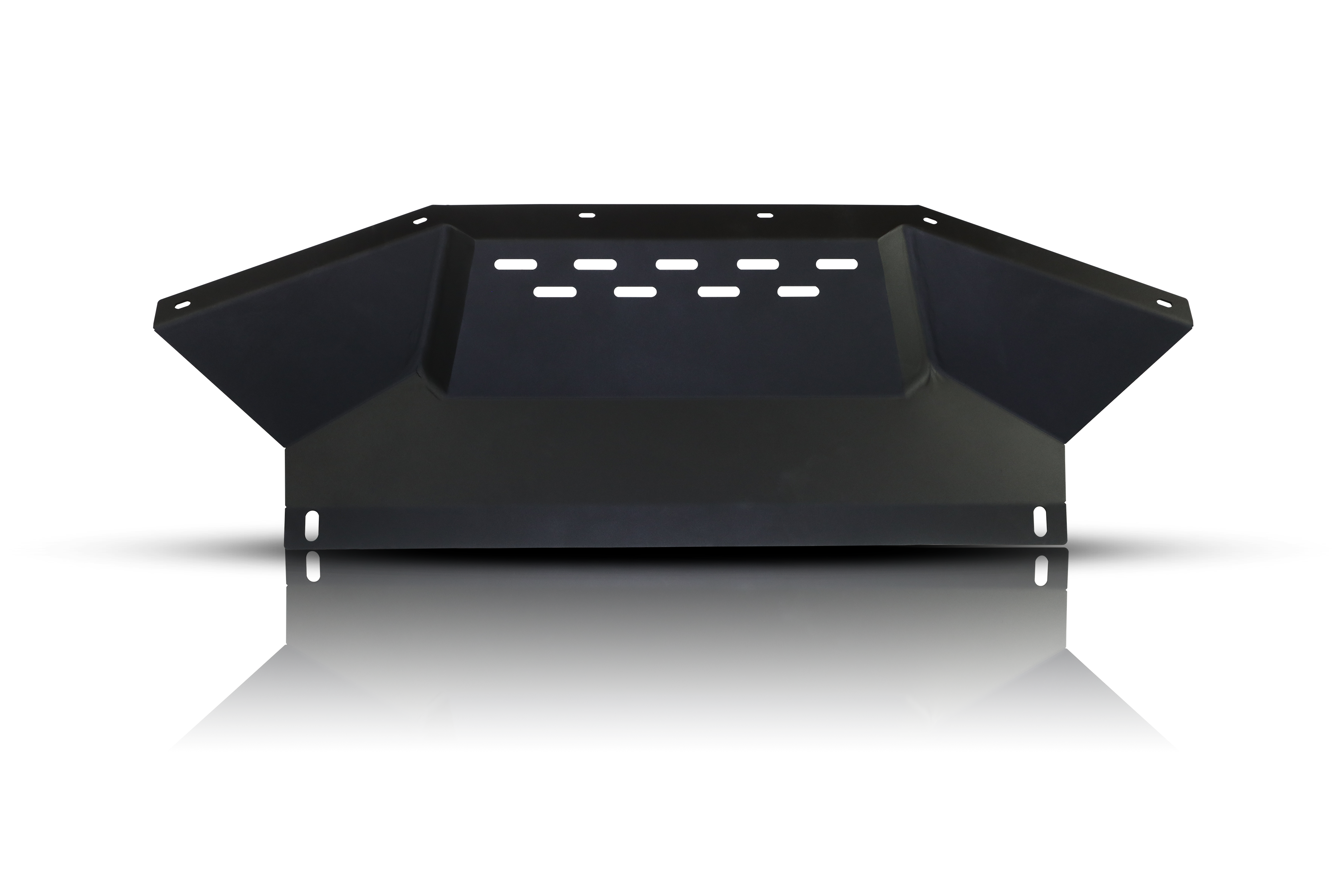 ATTICA 4x4 | Ford Bronco 2021-2023 Terra Series Skid Plate