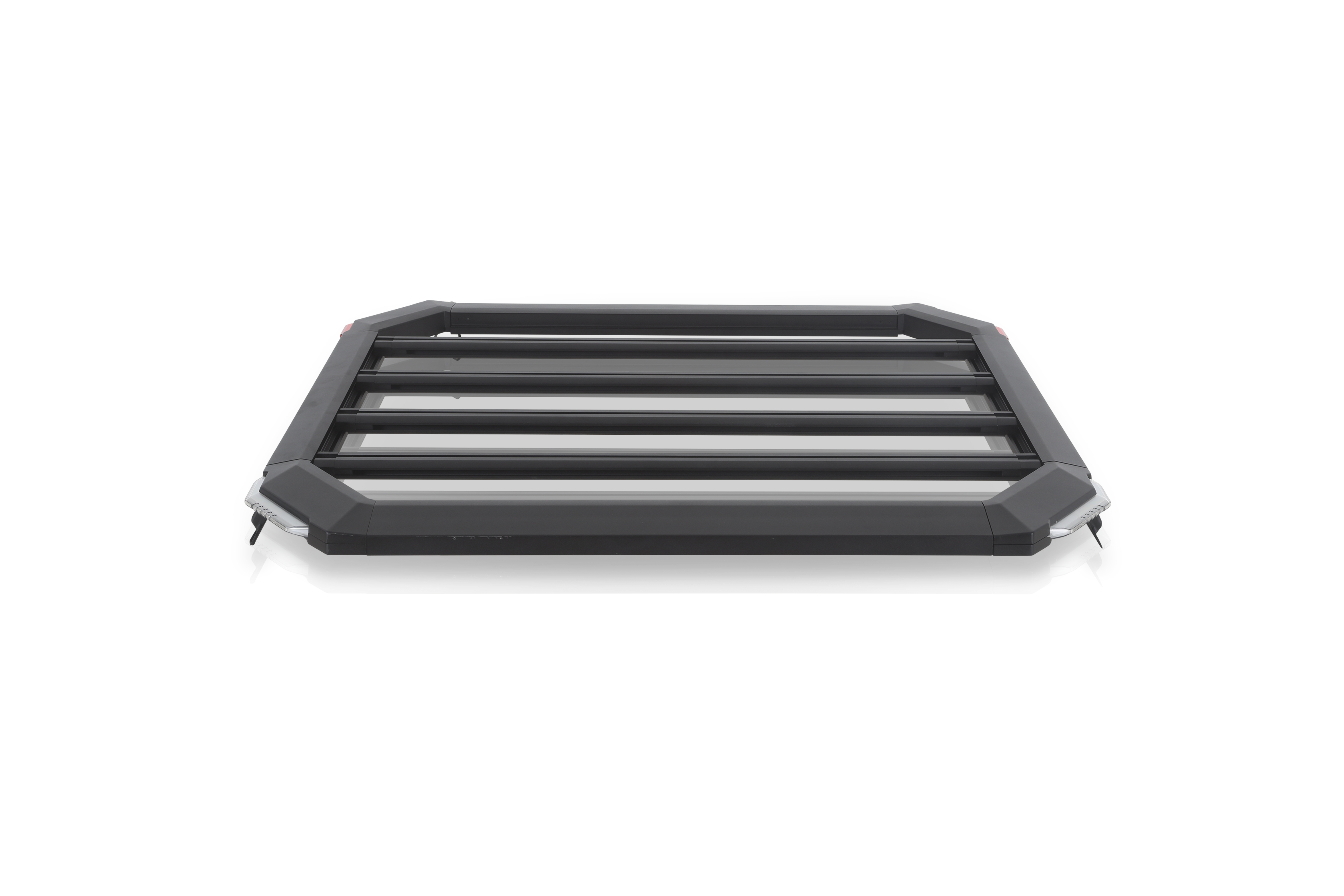 ATTICA 4x4 | Jeep Wrangler JL 2018-2023 Frontier Series Compact Roof Rack