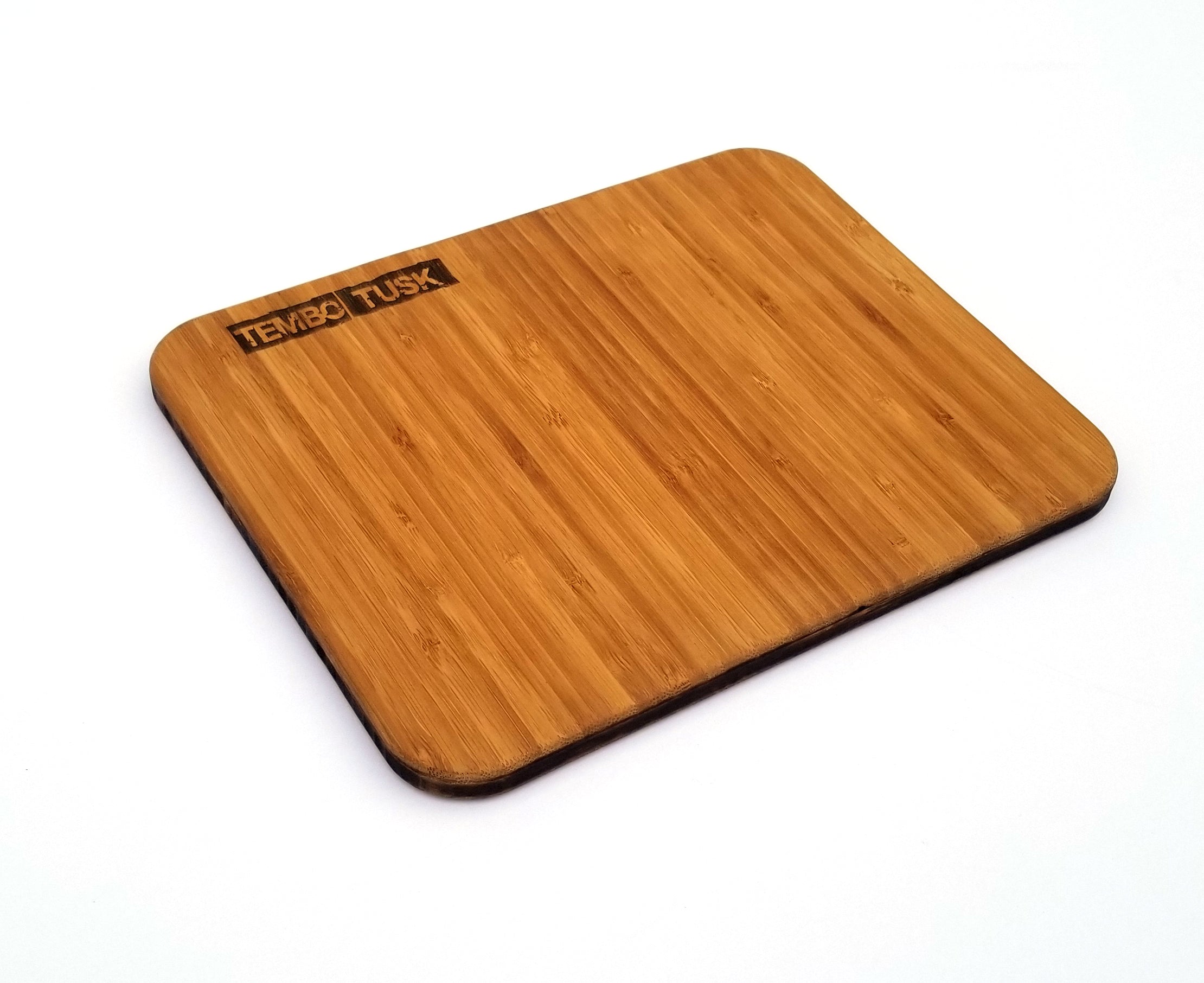 TEMBO TUSK | TemboTusk Cutting & Charcuterie Board