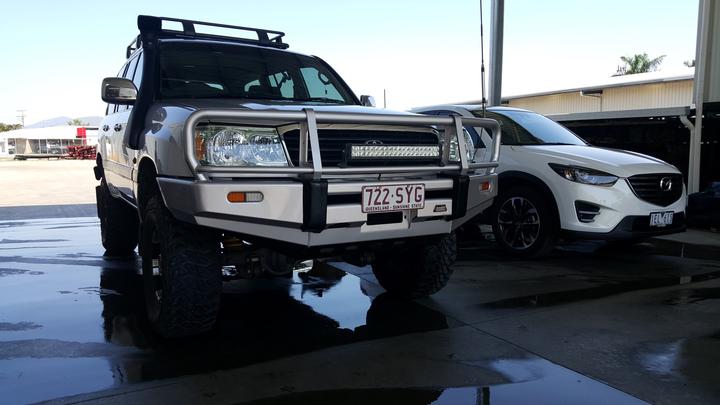 EvergreenOffroad.com