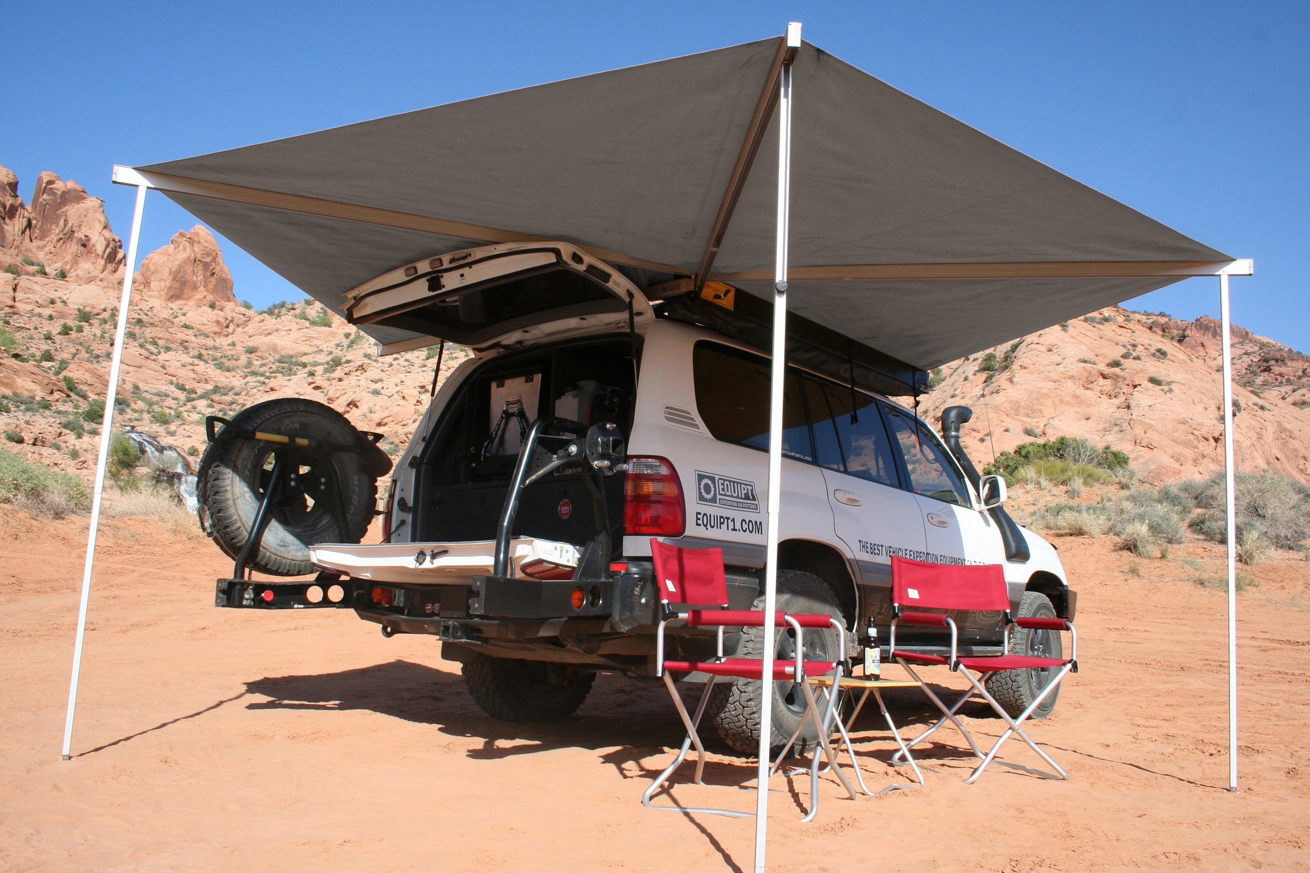 EvergreenOffroad.com