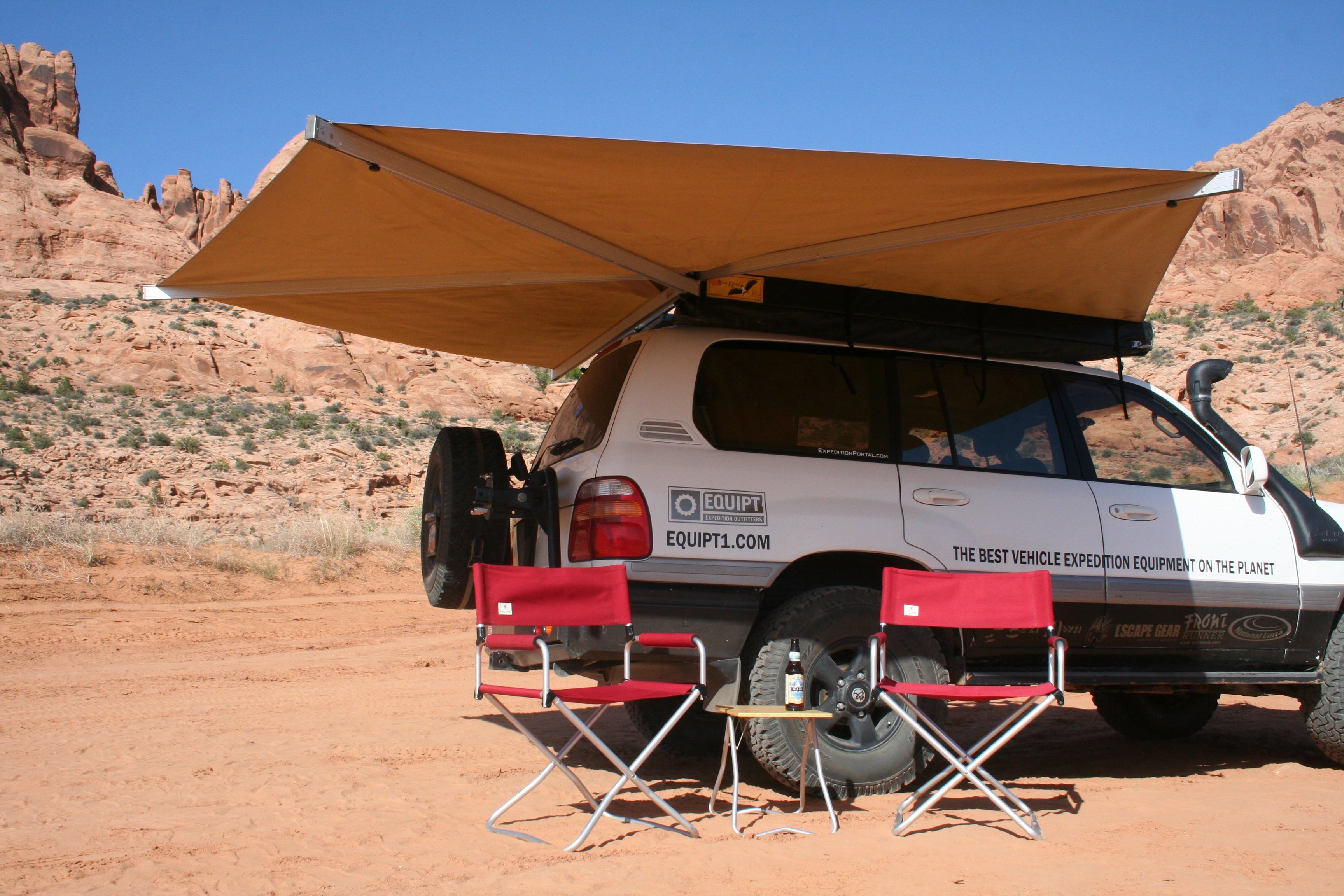 EvergreenOffroad.com