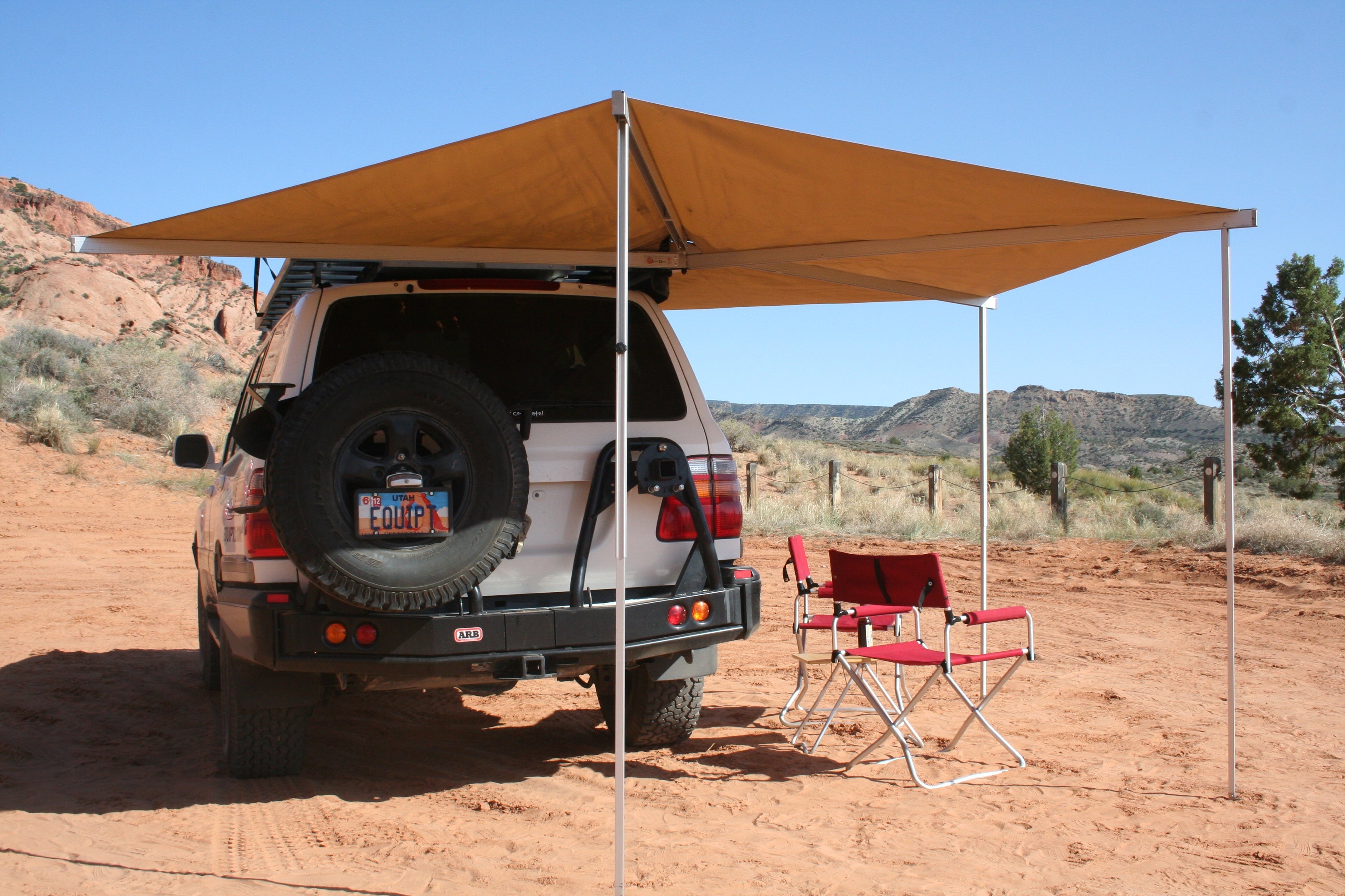 EvergreenOffroad.com