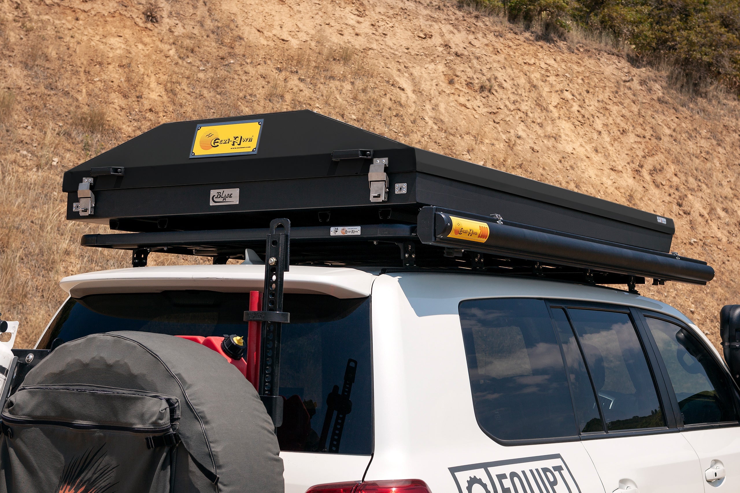 EvergreenOffroad.com