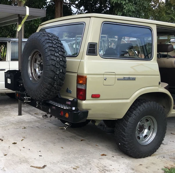 EvergreenOffroad.com