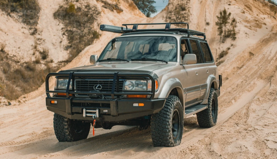 EvergreenOffroad.com