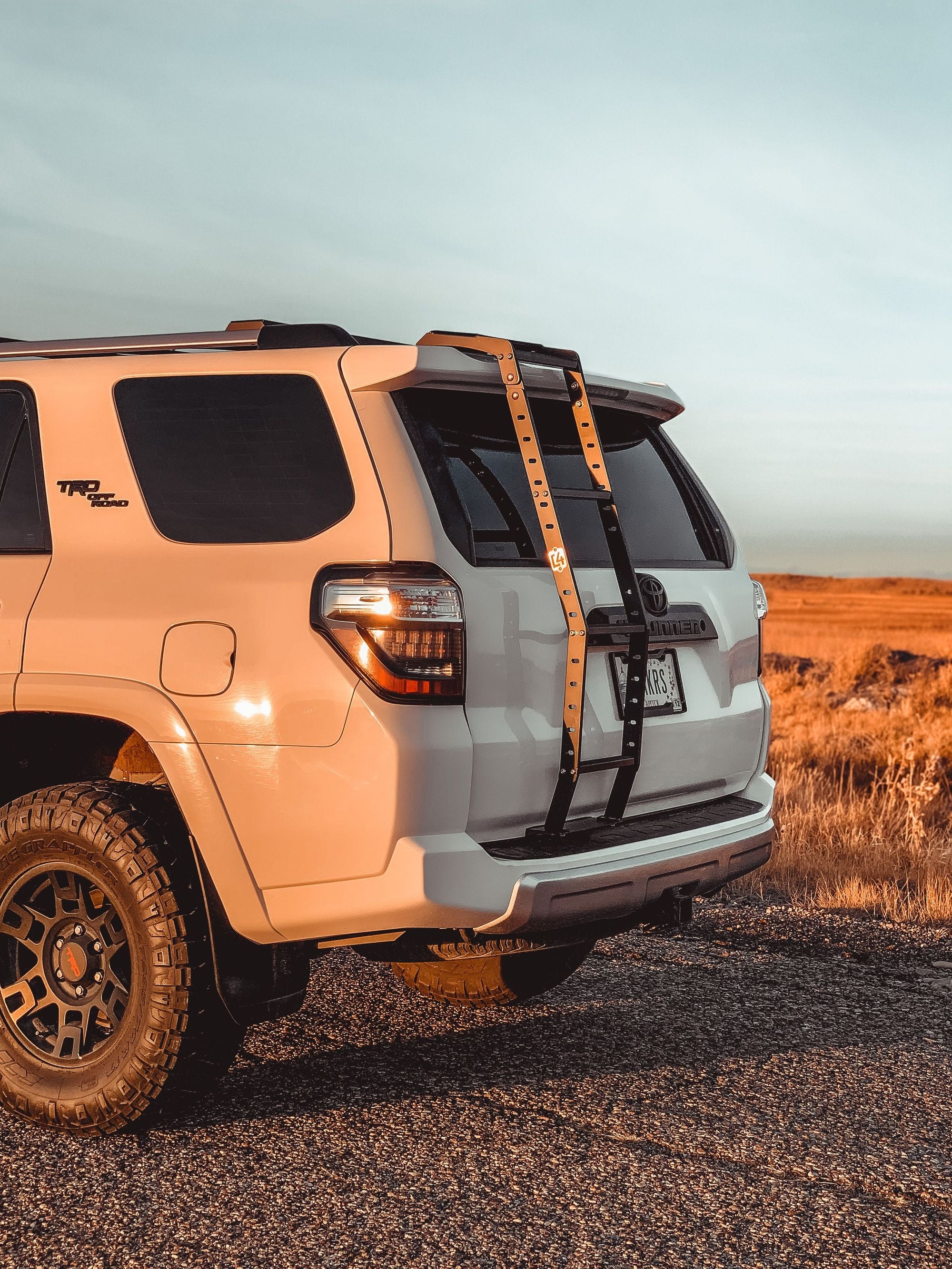 EvergreenOffroad.com