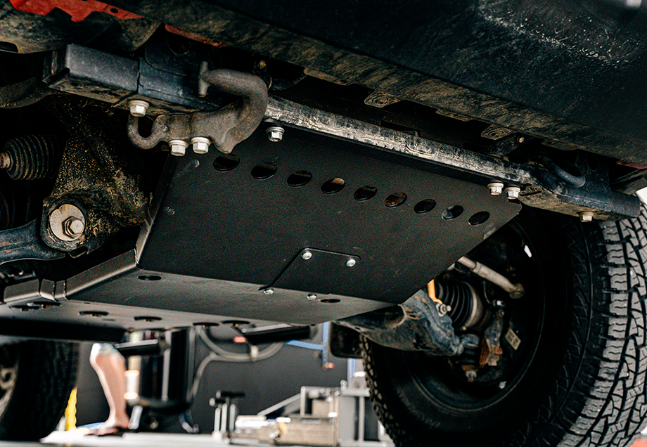 EvergreenOffroad.com