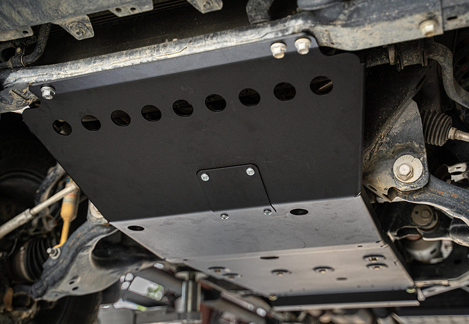 EvergreenOffroad.com