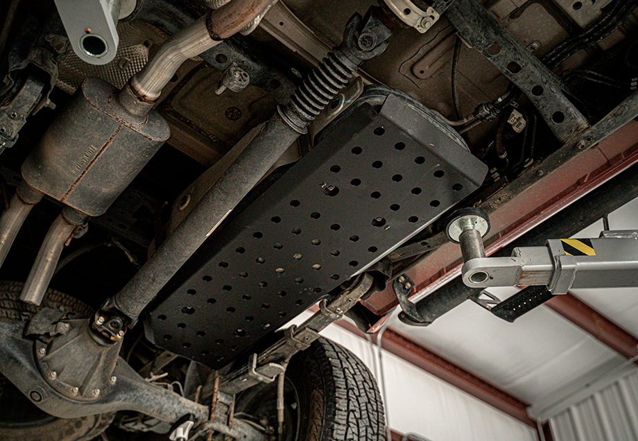 EvergreenOffroad.com