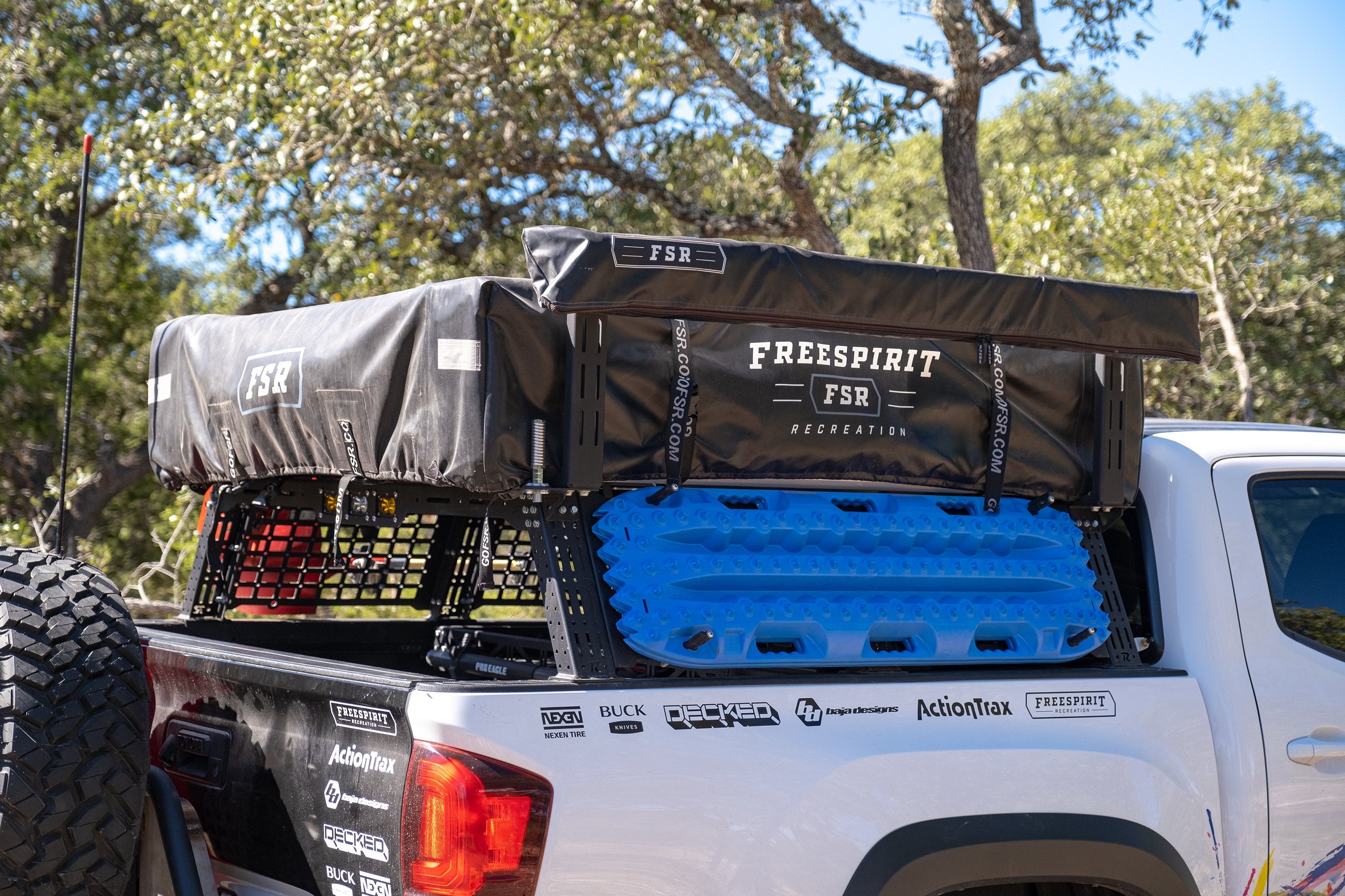 EvergreenOffroad.com