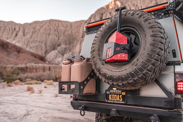 EvergreenOffroad.com