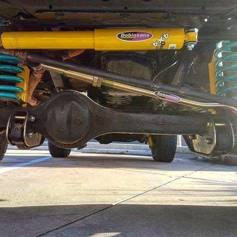 EvergreenOffroad.com