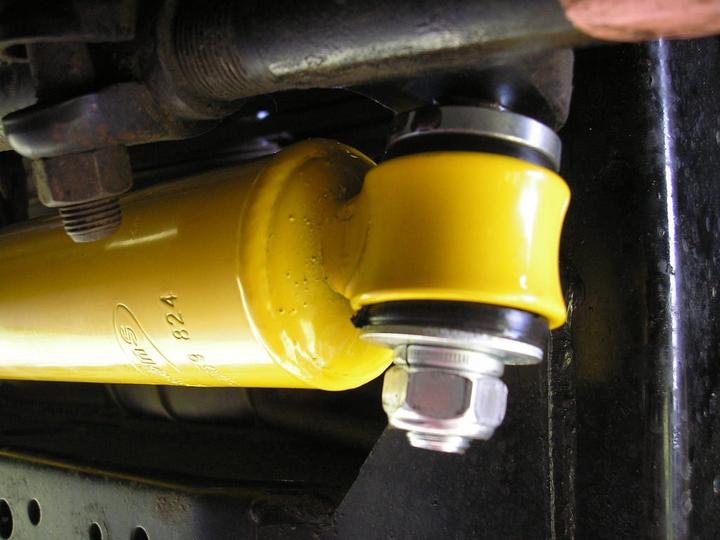 EvergreenOffroad.com