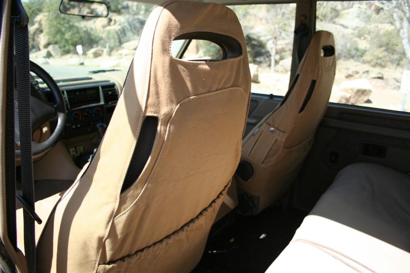 EvergreenOffroad.com