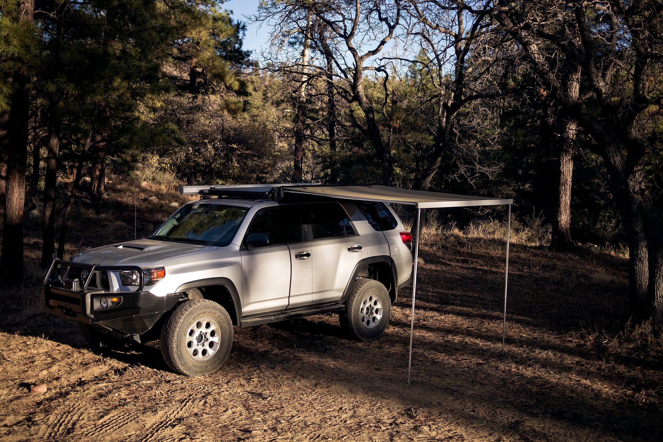 EvergreenOffroad.com